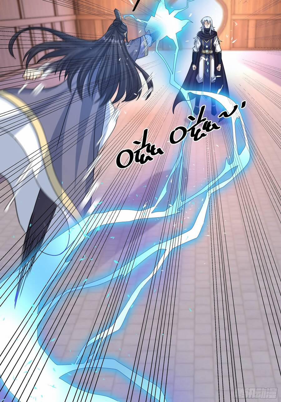 Trọng Sinh 1000 Lần, Ta Vô Địch 10 trang 8