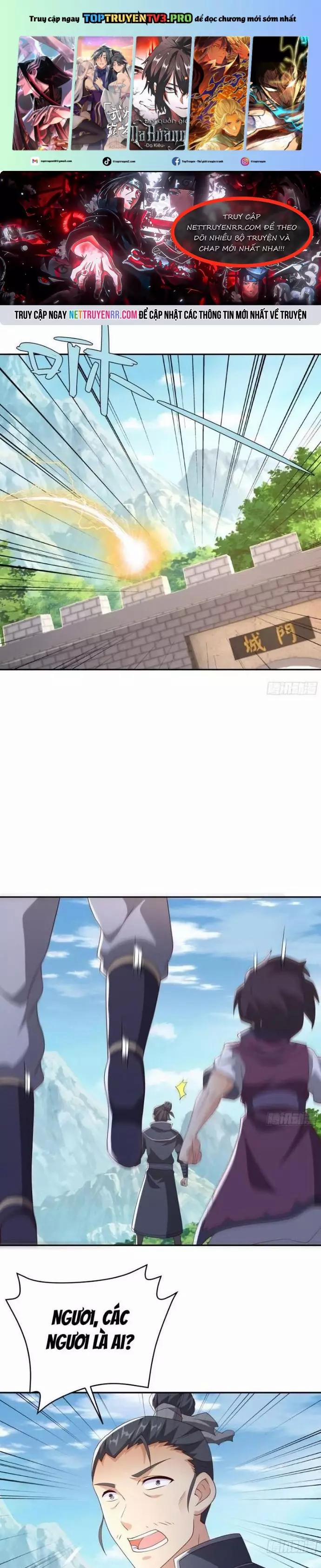 Trọng Sinh 1000 Lần, Ta Vô Địch 100 trang 0