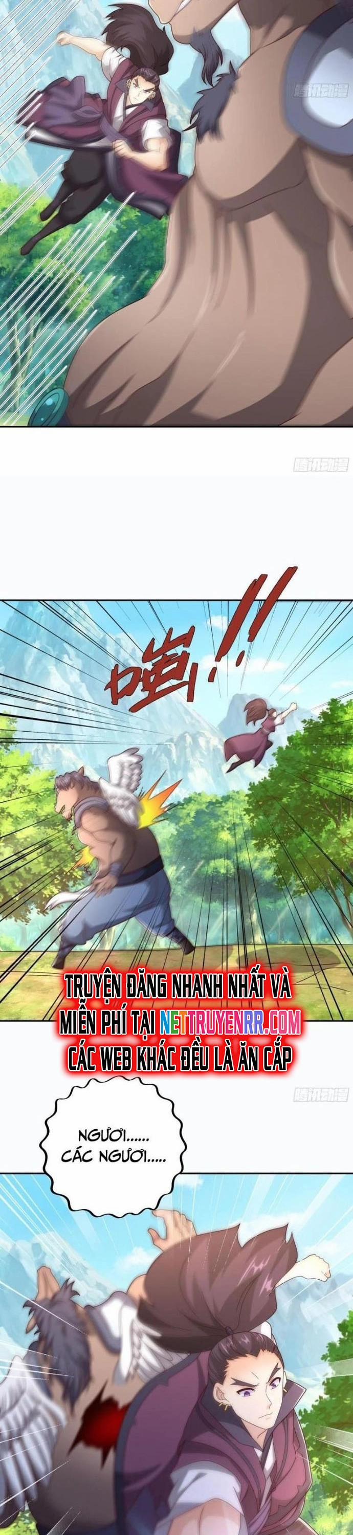 Trọng Sinh 1000 Lần, Ta Vô Địch 102 trang 10