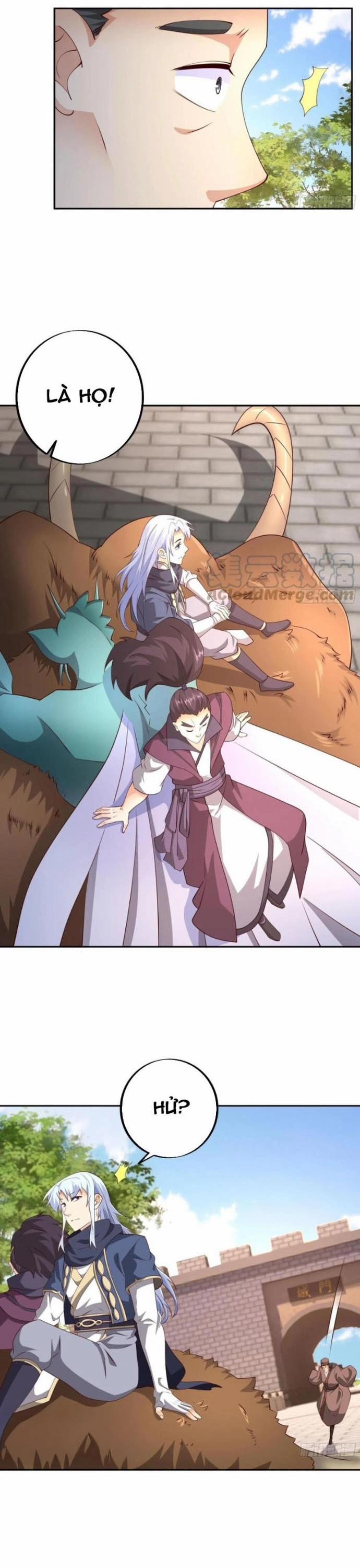 Trọng Sinh 1000 Lần, Ta Vô Địch 103 trang 4