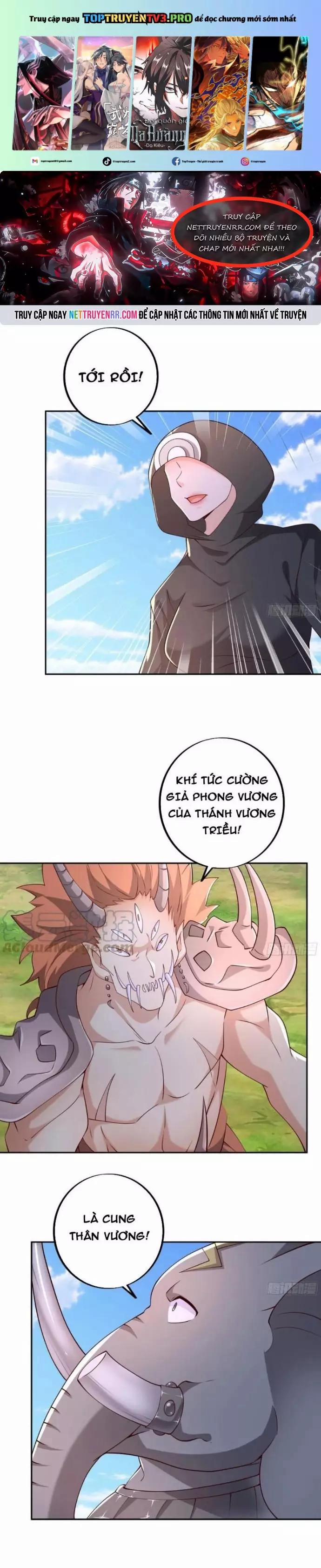 Trọng Sinh 1000 Lần, Ta Vô Địch 104 trang 0