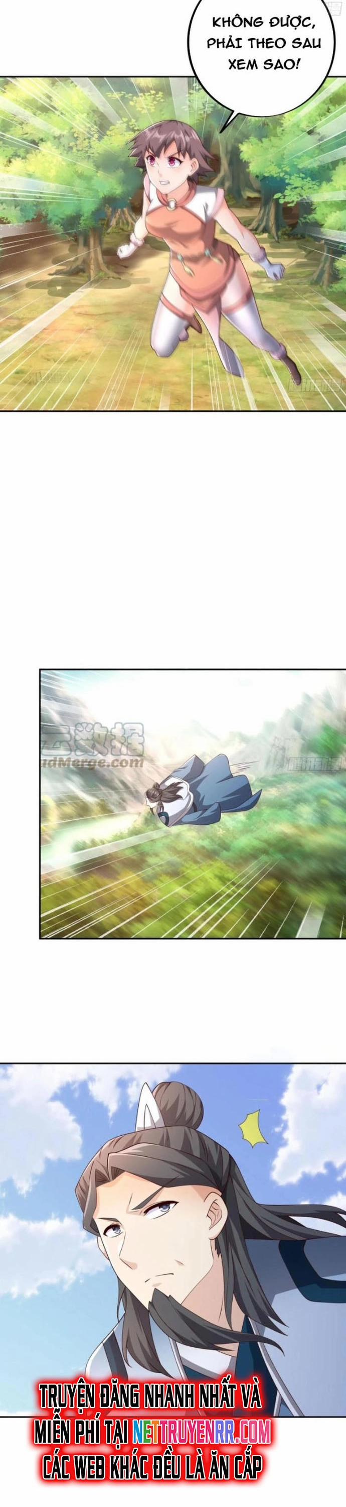 Trọng Sinh 1000 Lần, Ta Vô Địch 104 trang 3