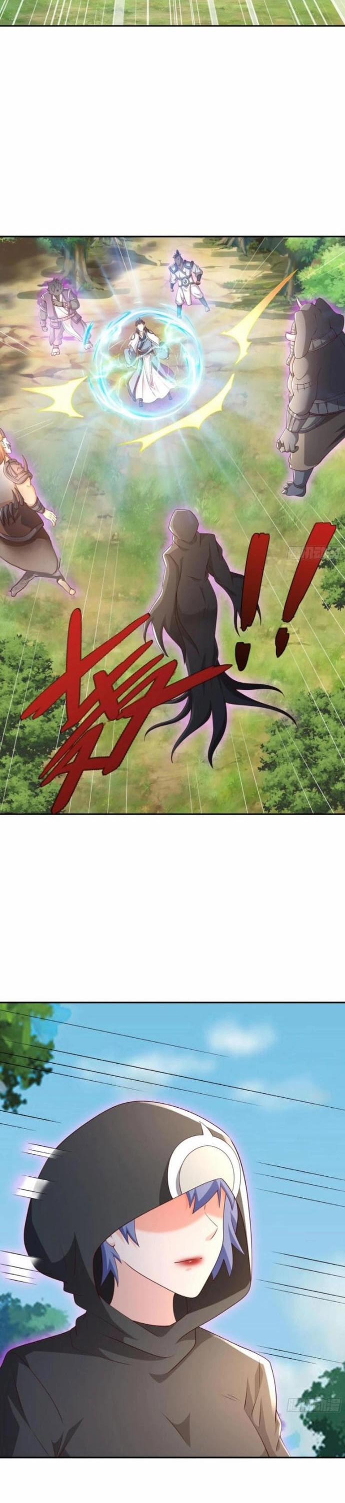 Trọng Sinh 1000 Lần, Ta Vô Địch 104 trang 7