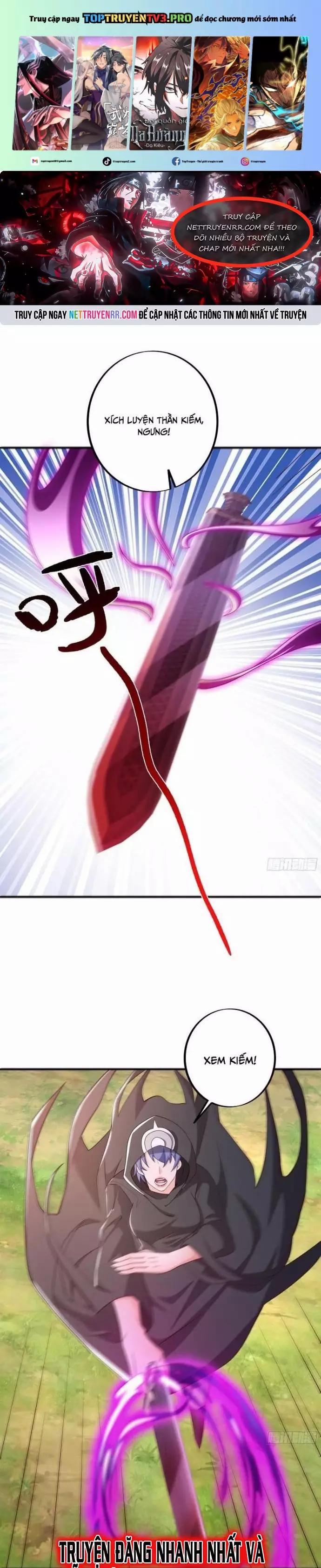 Trọng Sinh 1000 Lần, Ta Vô Địch 105 trang 0