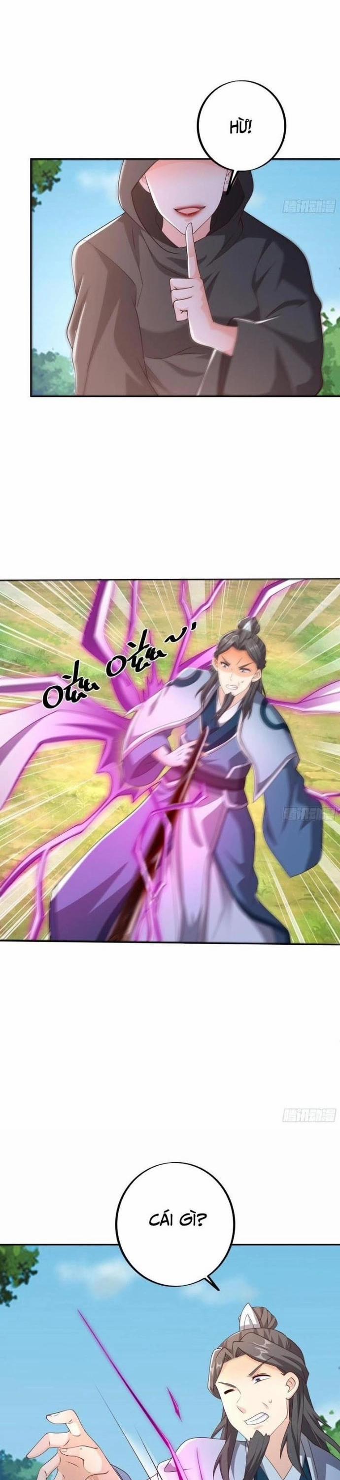 Trọng Sinh 1000 Lần, Ta Vô Địch 105 trang 2