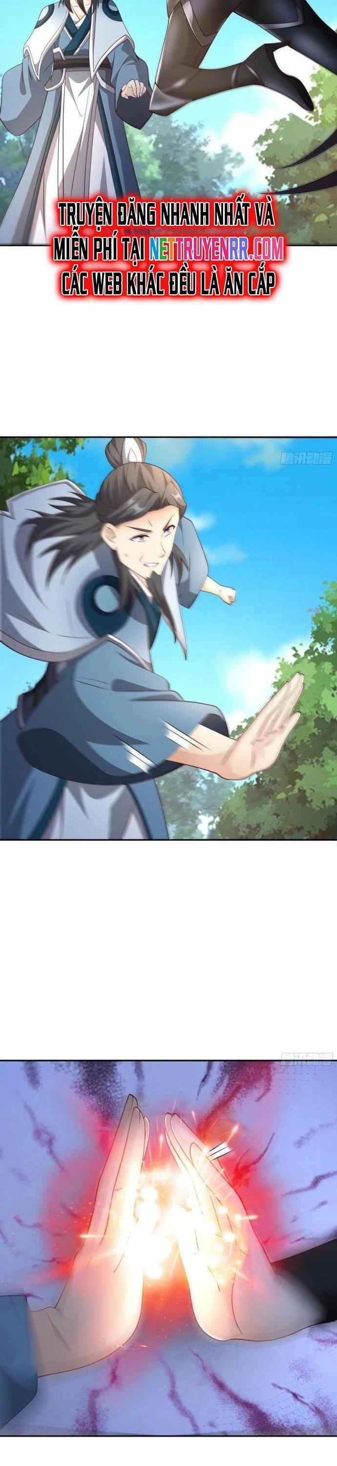 Trọng Sinh 1000 Lần, Ta Vô Địch 106 trang 1