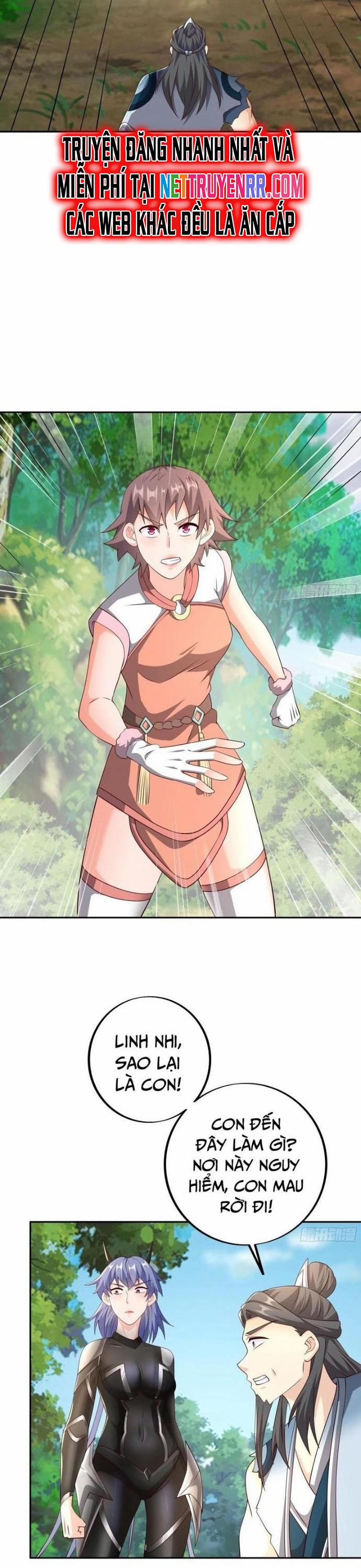 Trọng Sinh 1000 Lần, Ta Vô Địch 106 trang 6