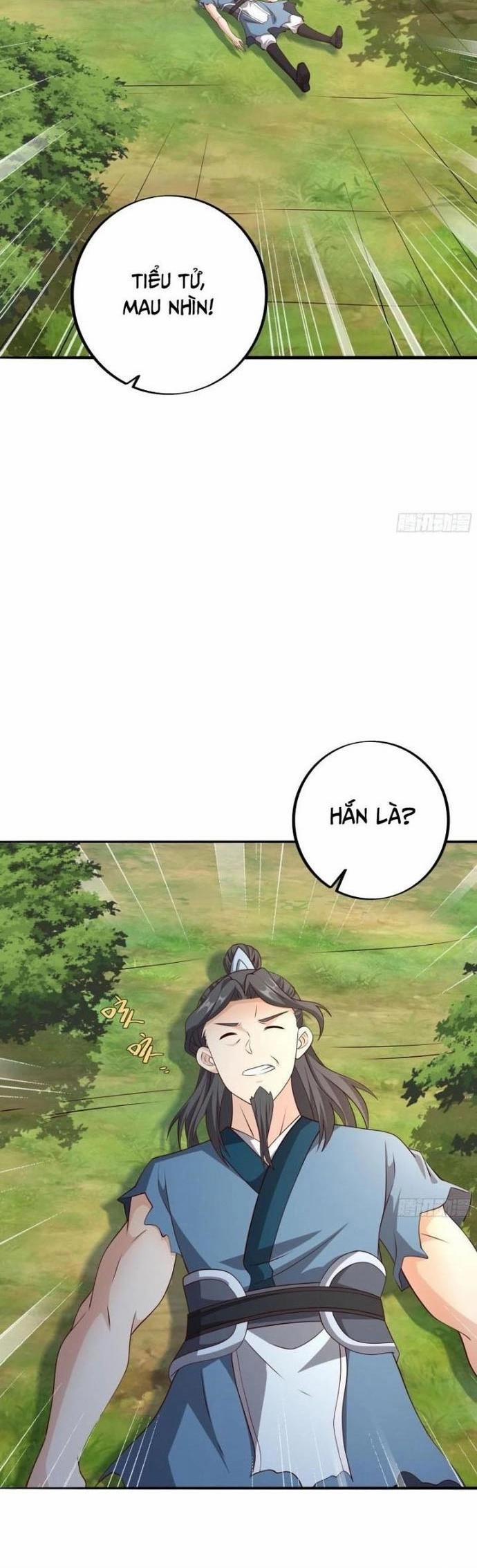 Trọng Sinh 1000 Lần, Ta Vô Địch 107 trang 12