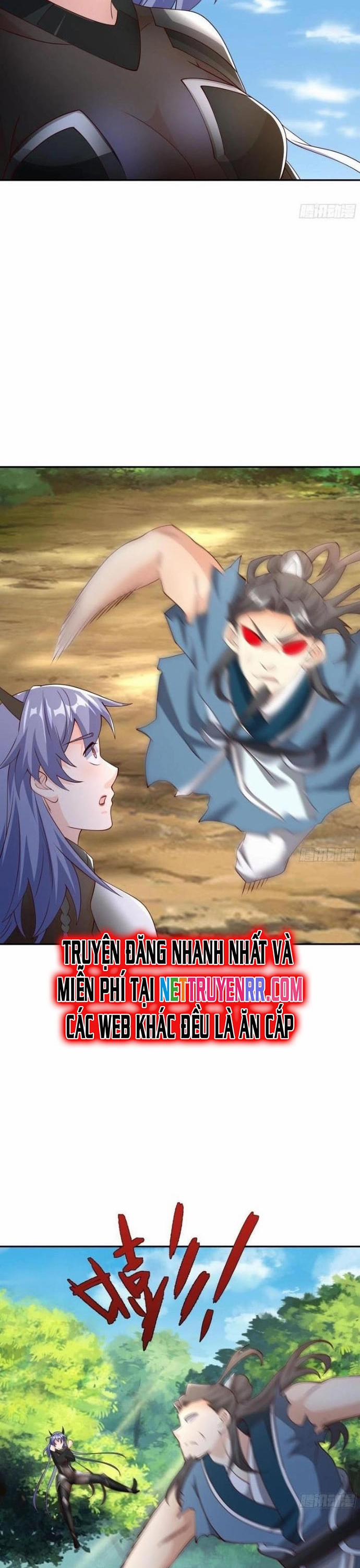 Trọng Sinh 1000 Lần, Ta Vô Địch 107 trang 3