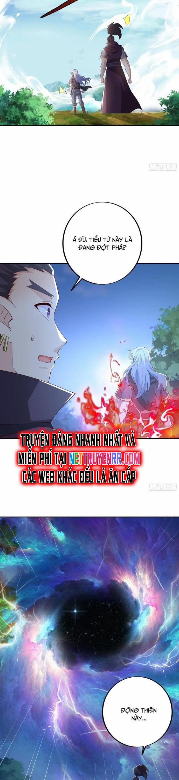 Trọng Sinh 1000 Lần, Ta Vô Địch 108 trang 13