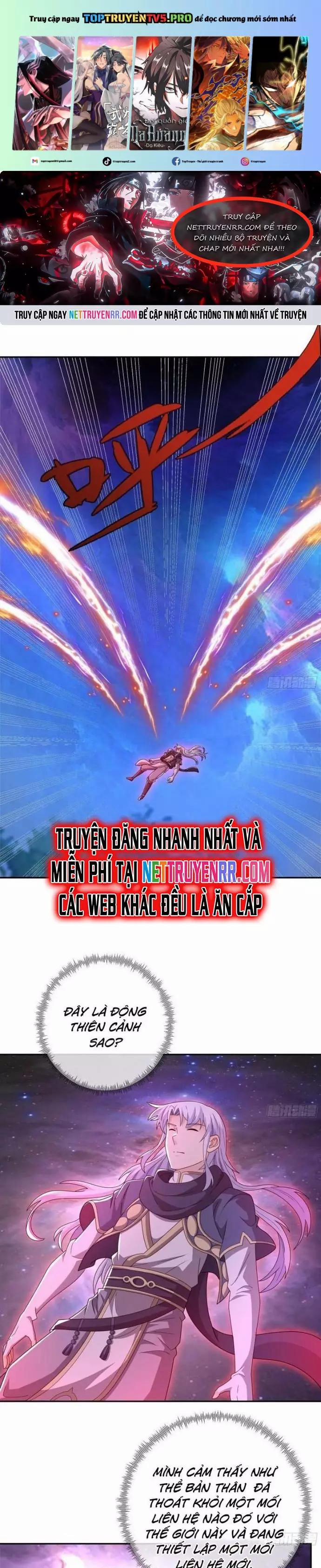 Trọng Sinh 1000 Lần, Ta Vô Địch 109 trang 0