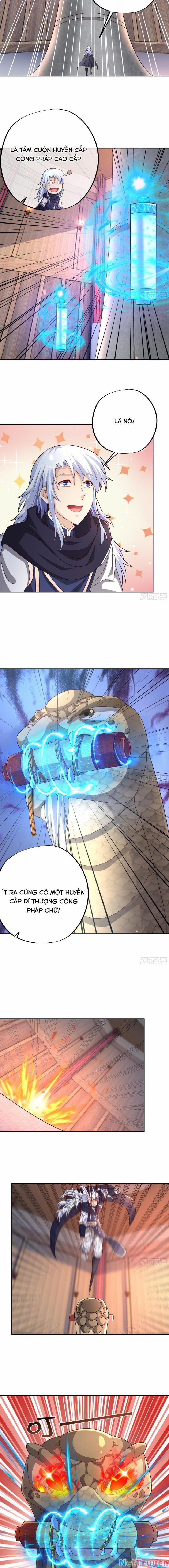 Trọng Sinh 1000 Lần, Ta Vô Địch 11 trang 2