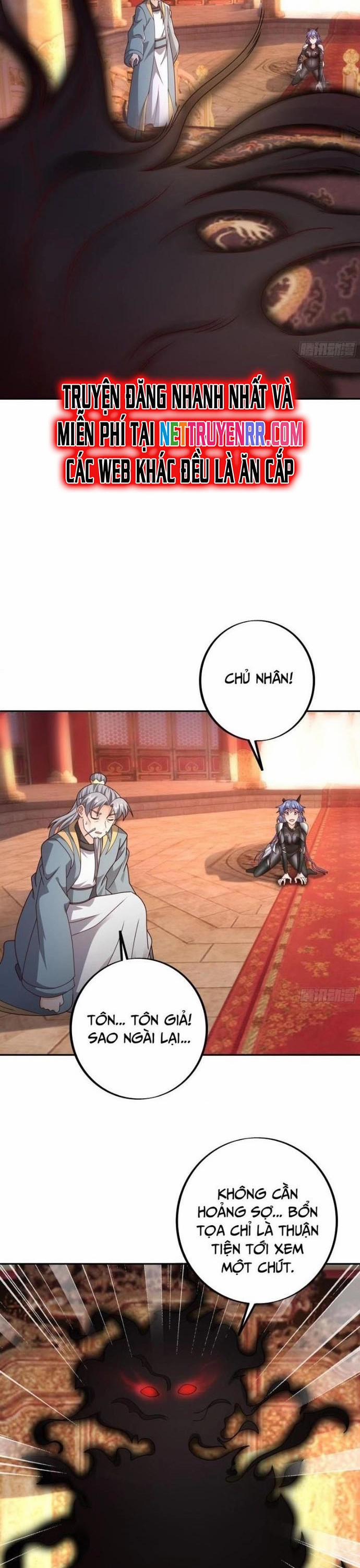 Trọng Sinh 1000 Lần, Ta Vô Địch 110 trang 3