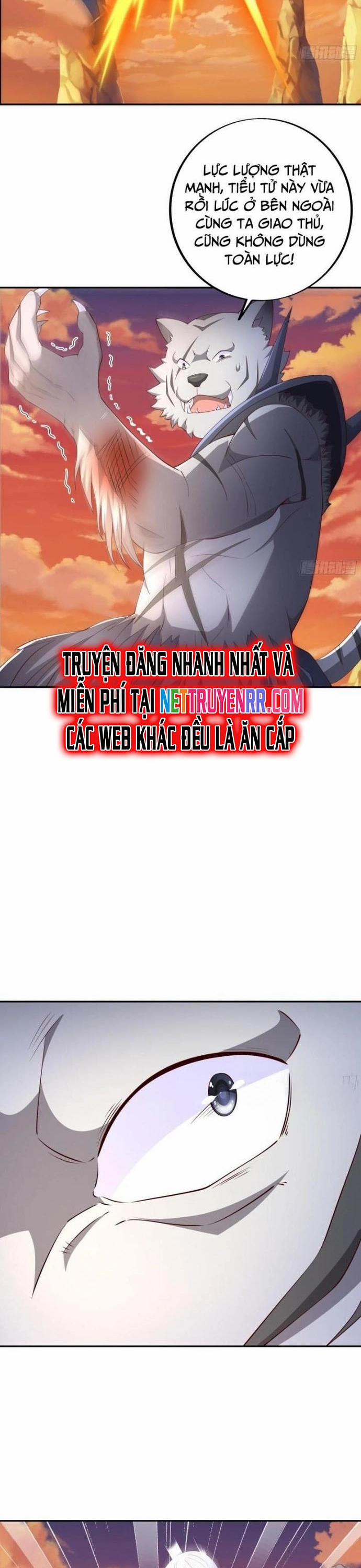 Trọng Sinh 1000 Lần, Ta Vô Địch 112 trang 3