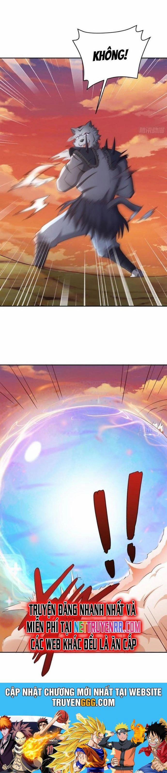 Trọng Sinh 1000 Lần, Ta Vô Địch 113 trang 12