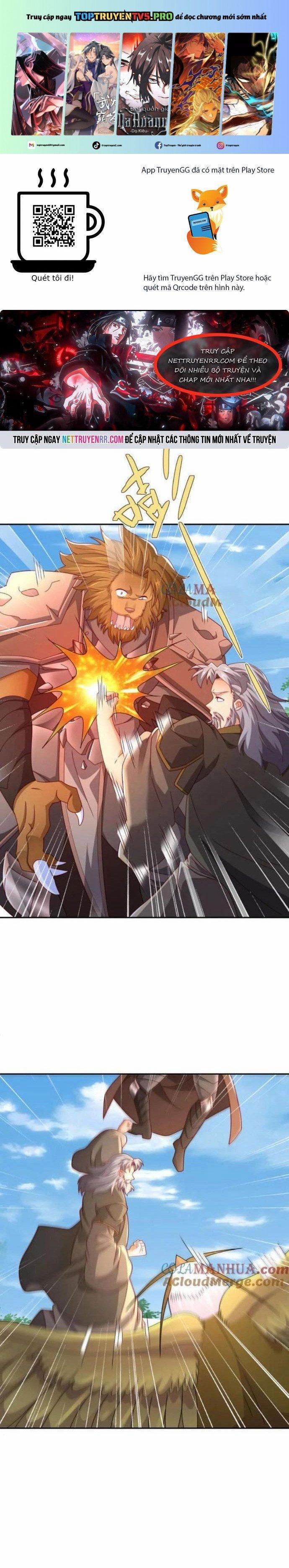 Trọng Sinh 1000 Lần, Ta Vô Địch 114 trang 0