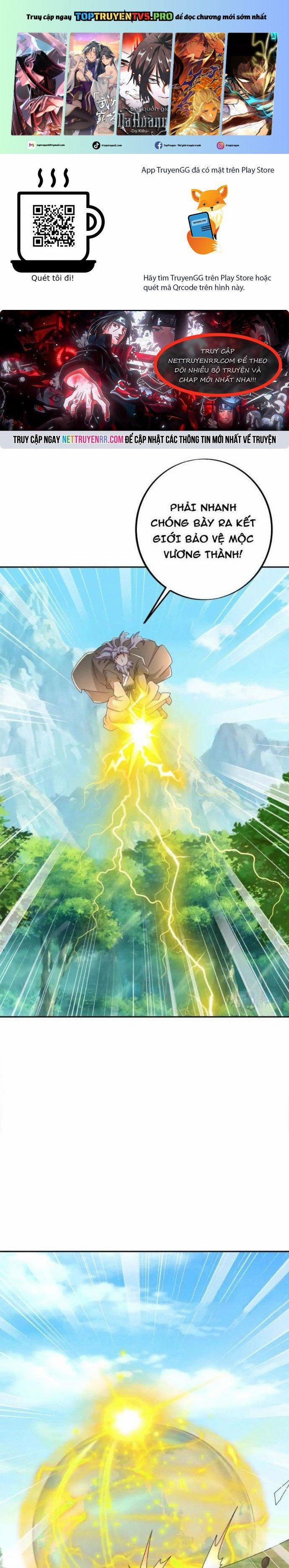 Trọng Sinh 1000 Lần, Ta Vô Địch 115 trang 0