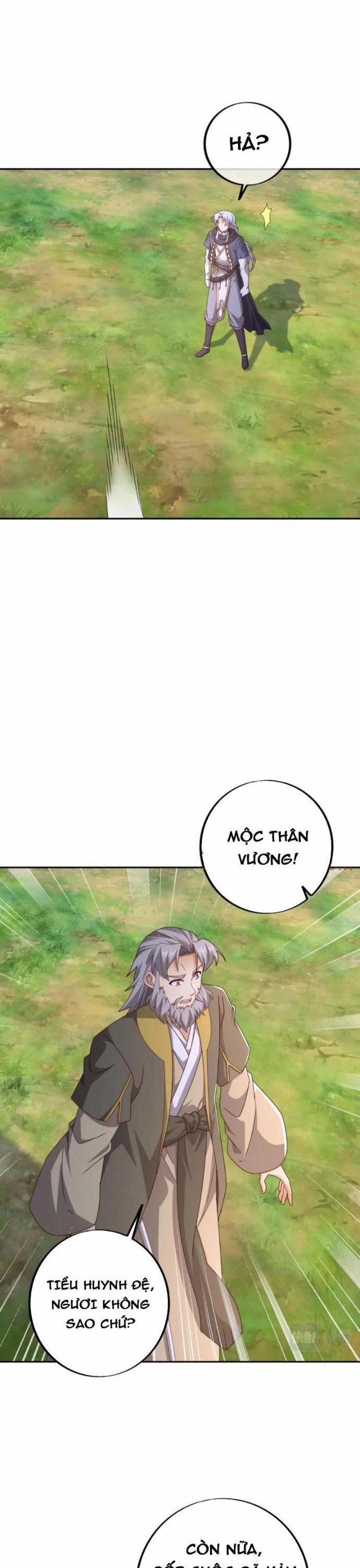 Trọng Sinh 1000 Lần, Ta Vô Địch 115 trang 5