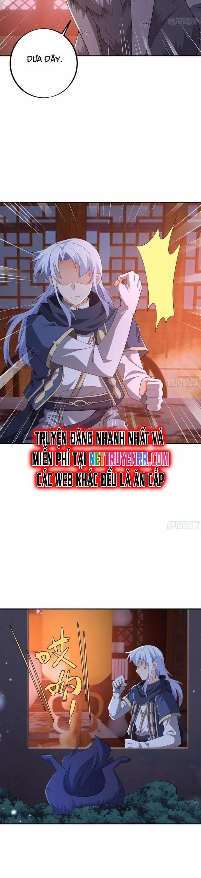 Trọng Sinh 1000 Lần, Ta Vô Địch 117 trang 10