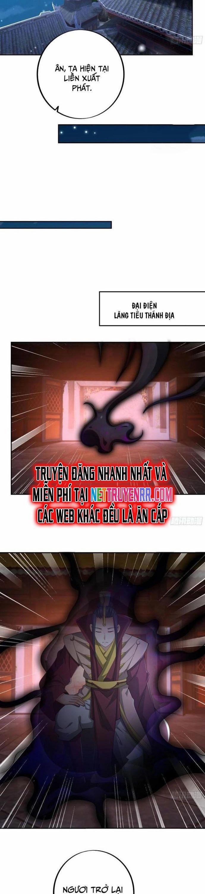 Trọng Sinh 1000 Lần, Ta Vô Địch 117 trang 15