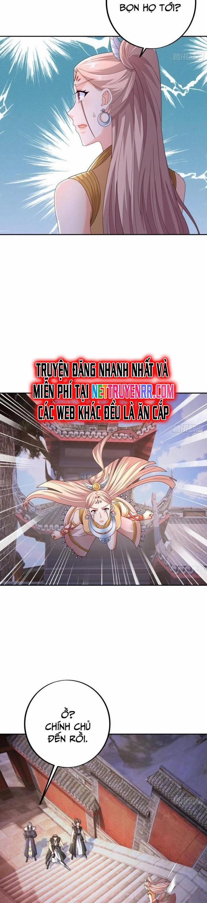 Trọng Sinh 1000 Lần, Ta Vô Địch 119 trang 3