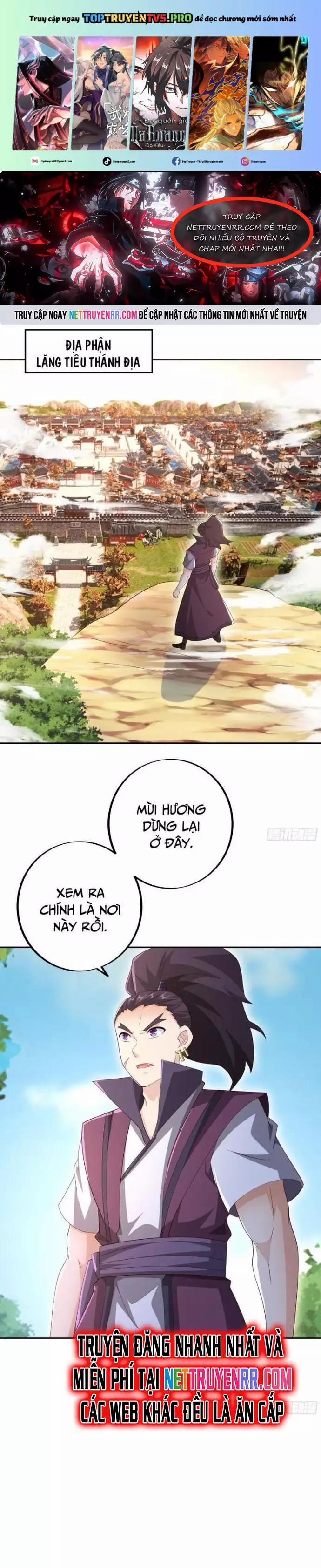 Trọng Sinh 1000 Lần, Ta Vô Địch 120 trang 0