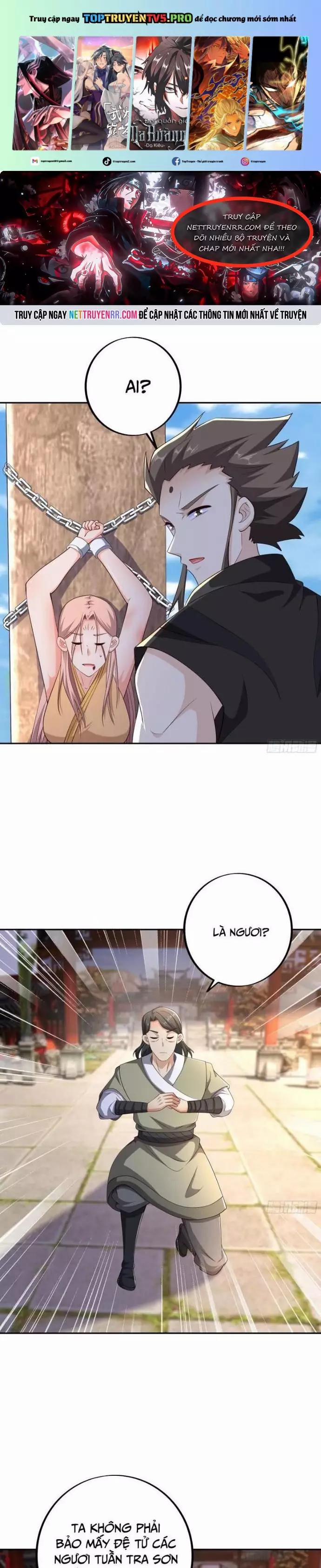 Trọng Sinh 1000 Lần, Ta Vô Địch 121 trang 0