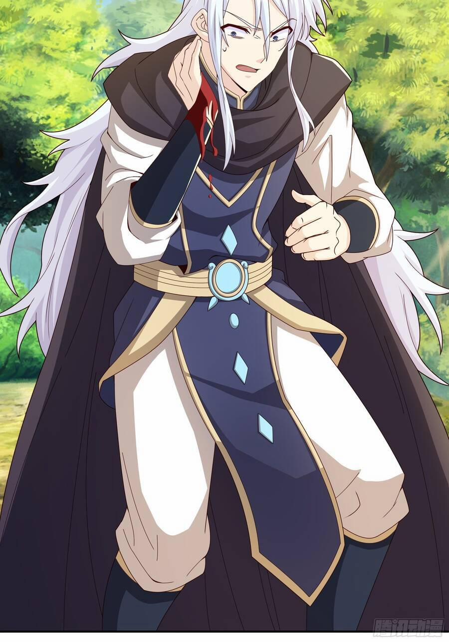 Trọng Sinh 1000 Lần, Ta Vô Địch 2 trang 2