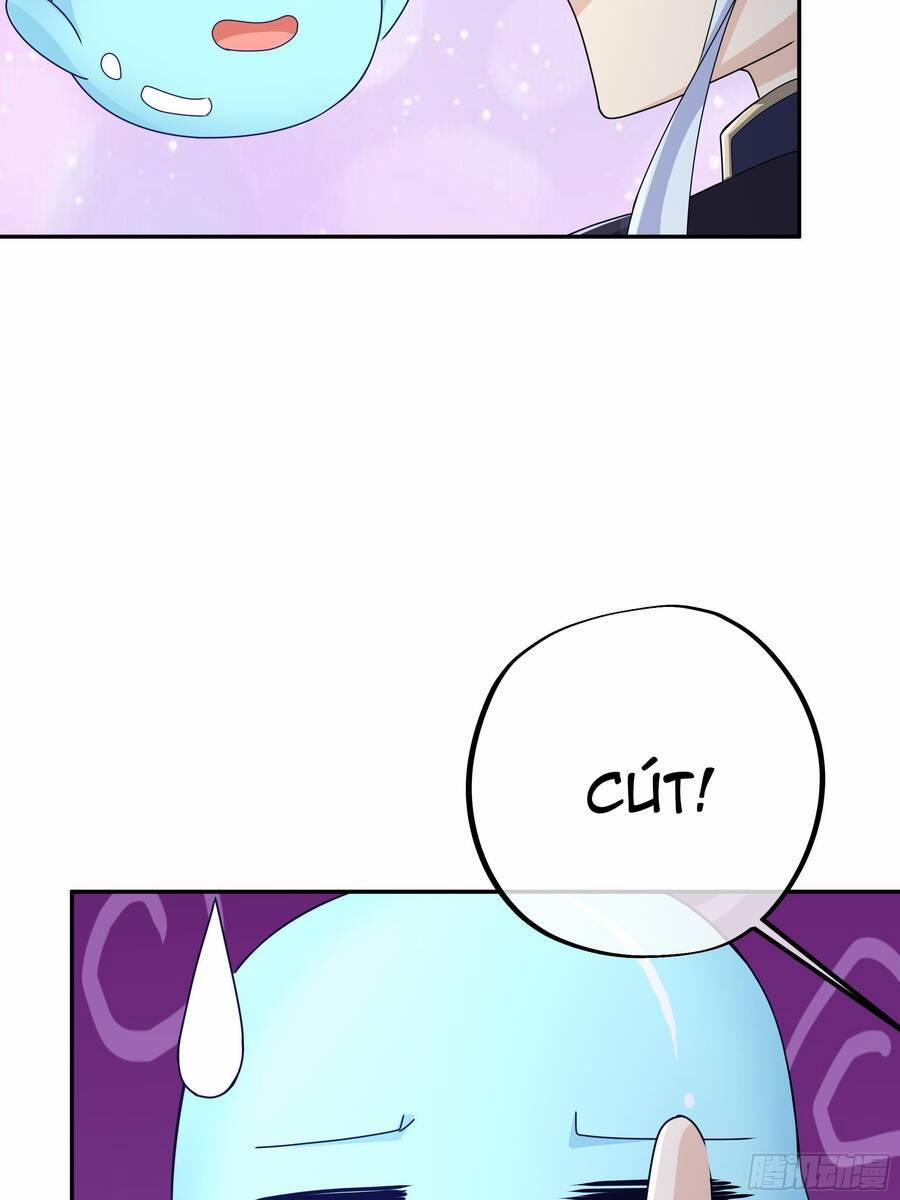 Trọng Sinh 1000 Lần, Ta Vô Địch 2 trang 33