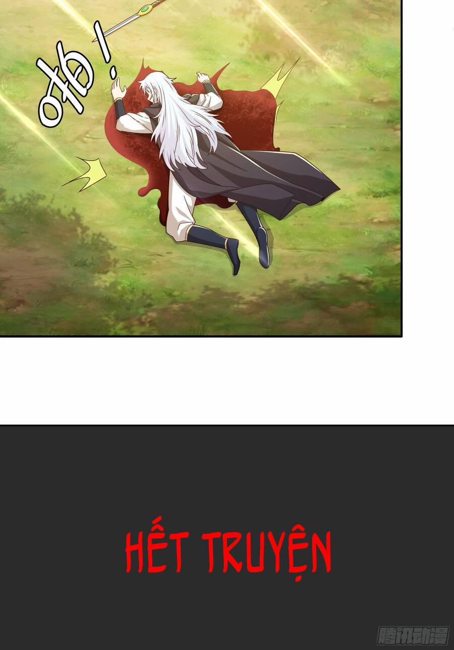 Trọng Sinh 1000 Lần, Ta Vô Địch 2 trang 4