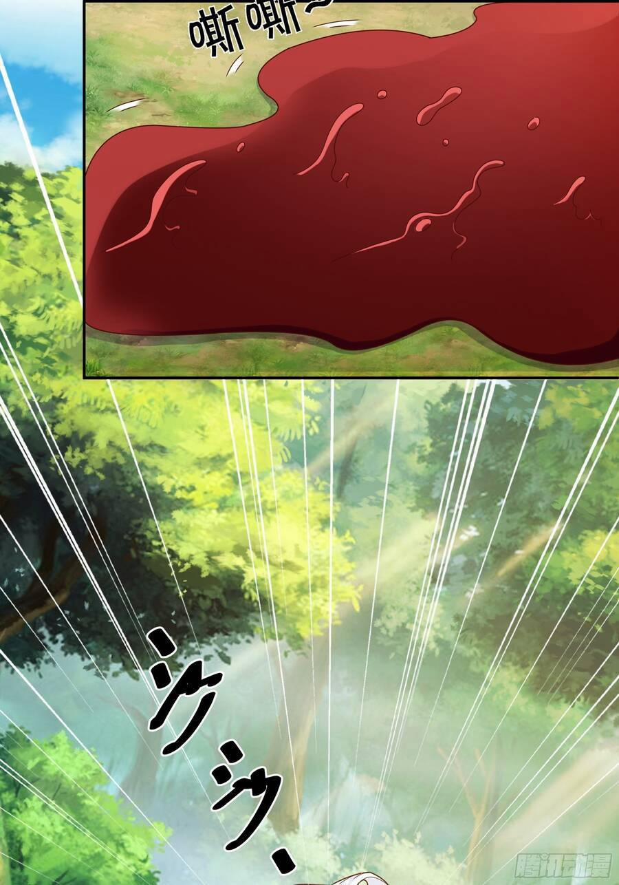 Trọng Sinh 1000 Lần, Ta Vô Địch 2 trang 6