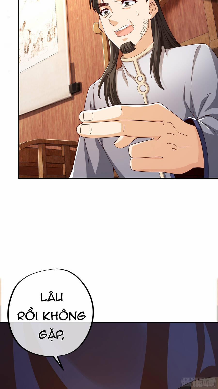 Trọng Sinh 1000 Lần, Ta Vô Địch 3 trang 29