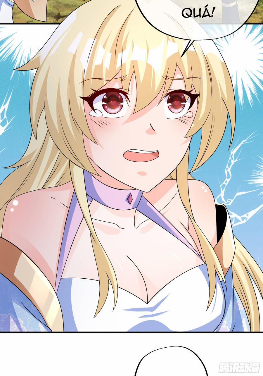 Trọng Sinh 1000 Lần, Ta Vô Địch 3 trang 3