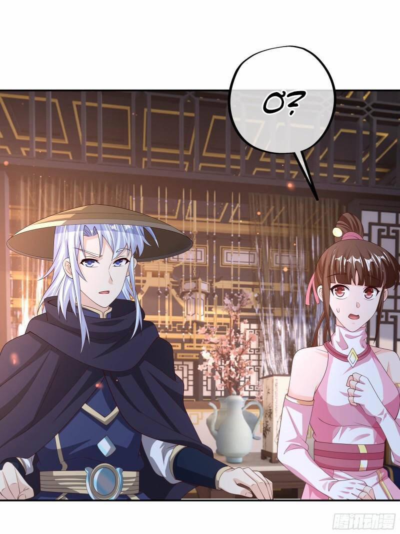 Trọng Sinh 1000 Lần, Ta Vô Địch 35 trang 12