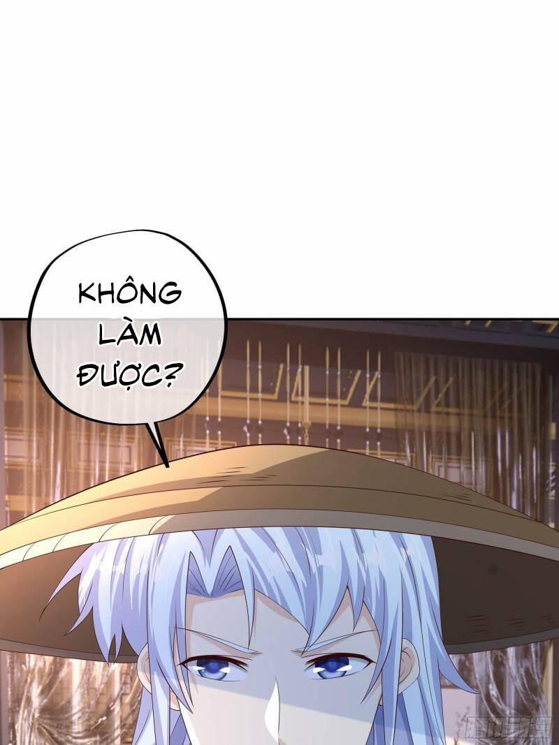 Trọng Sinh 1000 Lần, Ta Vô Địch 35 trang 13