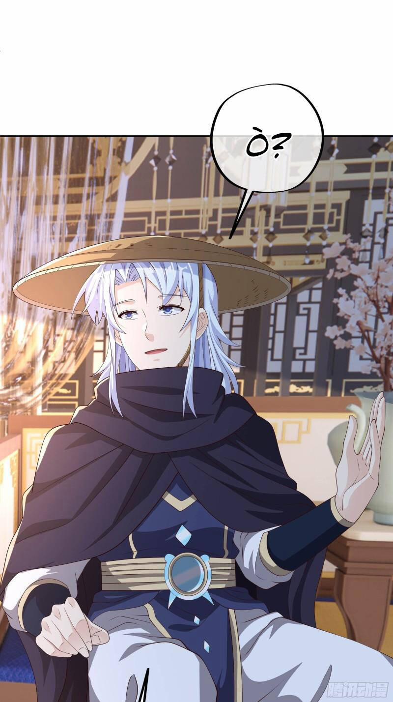 Trọng Sinh 1000 Lần, Ta Vô Địch 35 trang 30