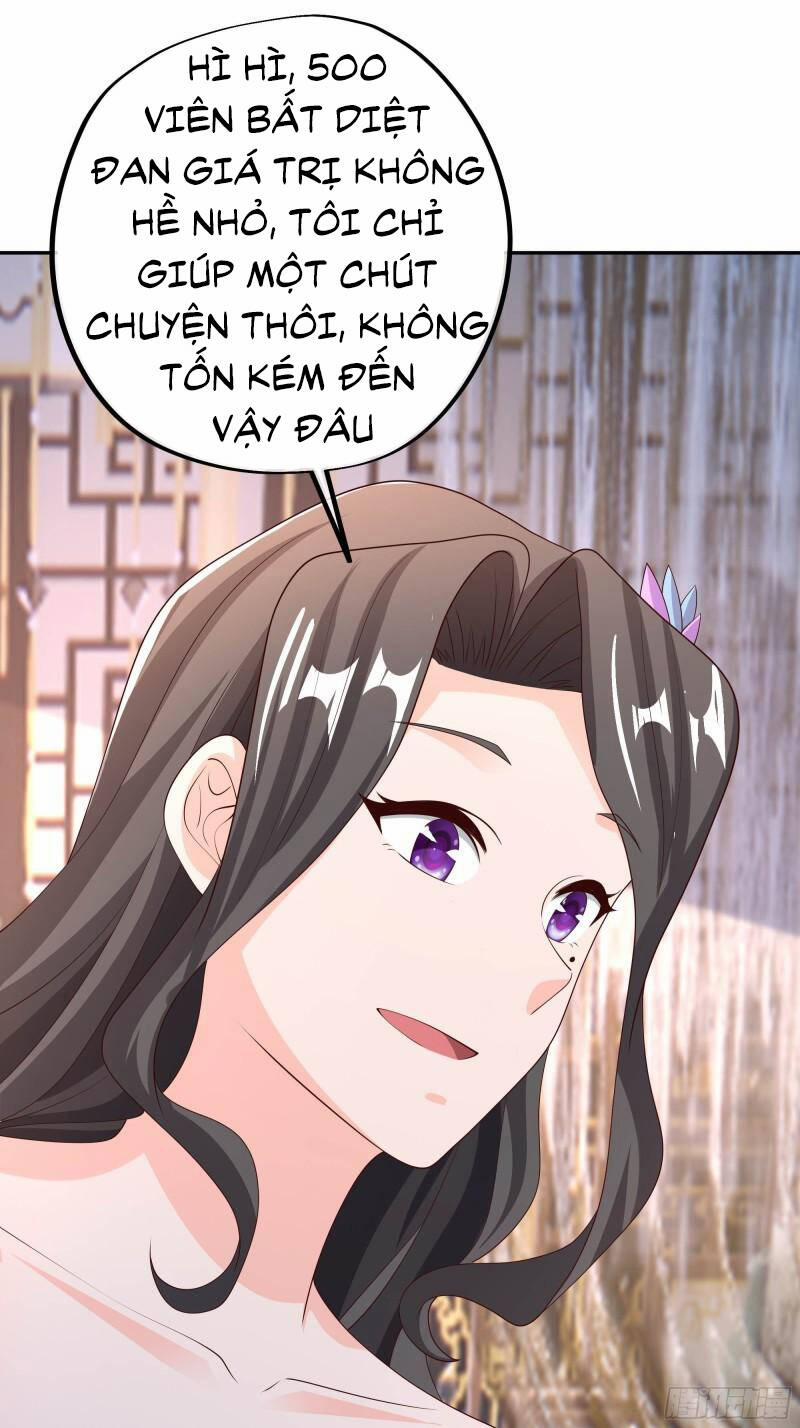 Trọng Sinh 1000 Lần, Ta Vô Địch 35 trang 32
