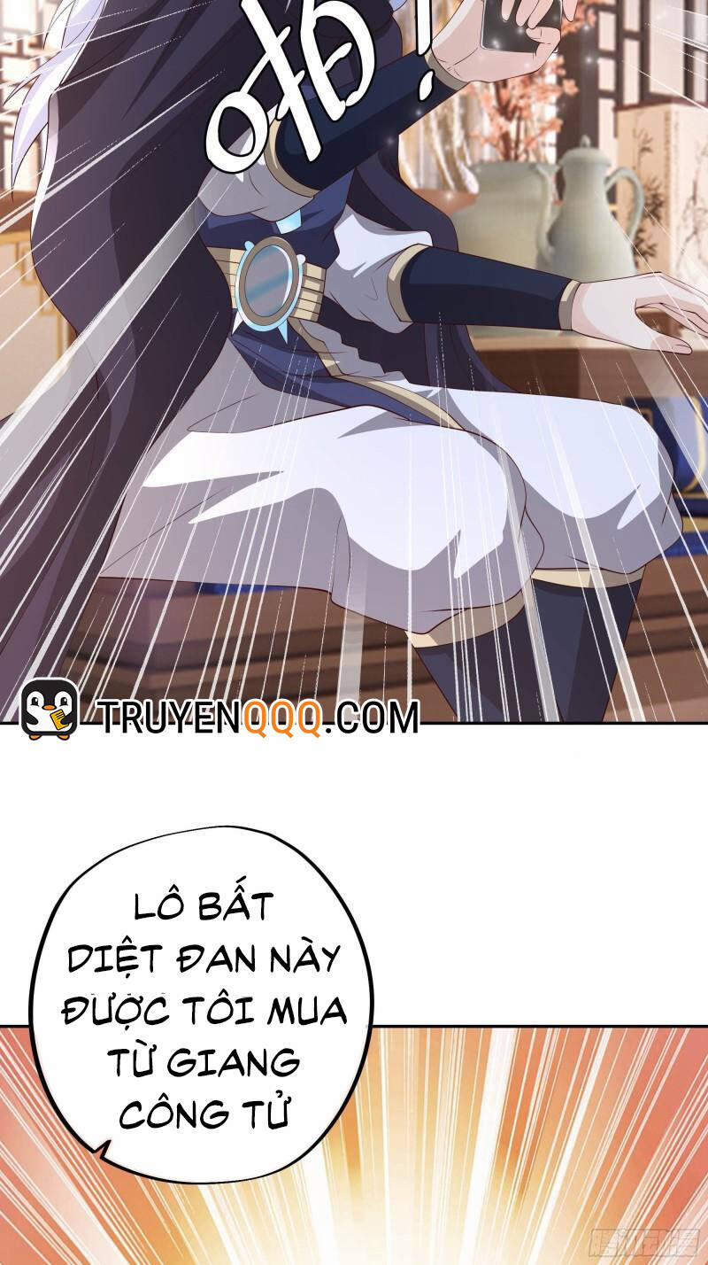 Trọng Sinh 1000 Lần, Ta Vô Địch 35 trang 34