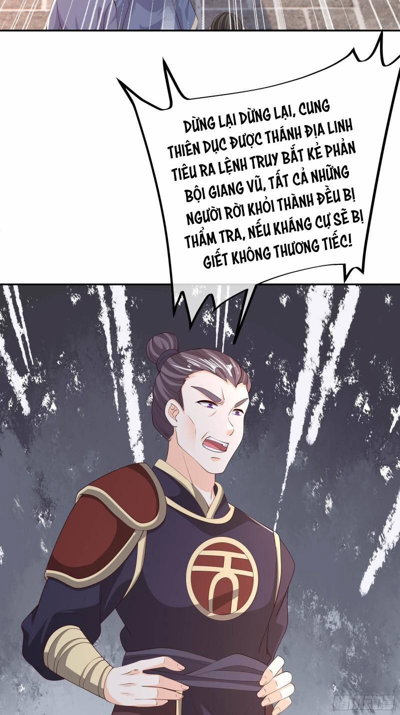 Trọng Sinh 1000 Lần, Ta Vô Địch 35 trang 39