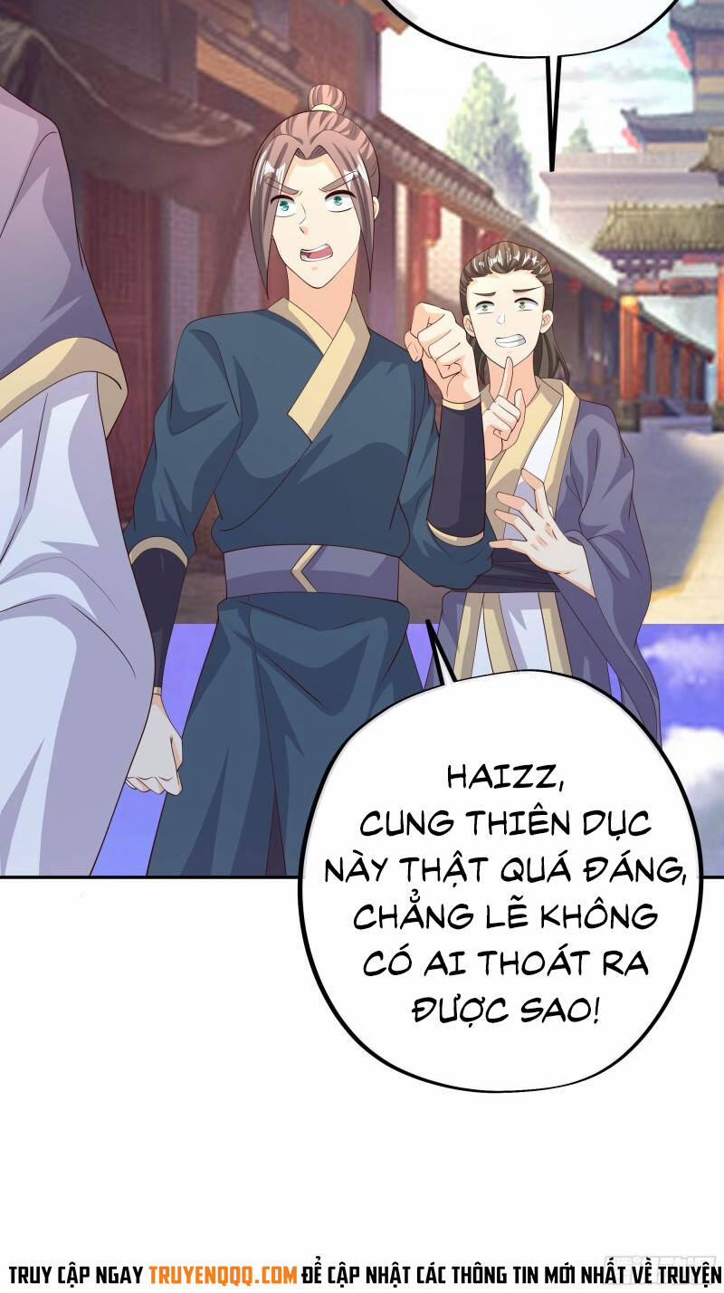 Trọng Sinh 1000 Lần, Ta Vô Địch 35 trang 41