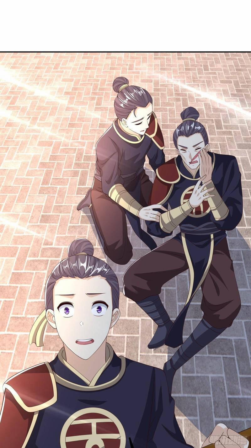 Trọng Sinh 1000 Lần, Ta Vô Địch 35 trang 49