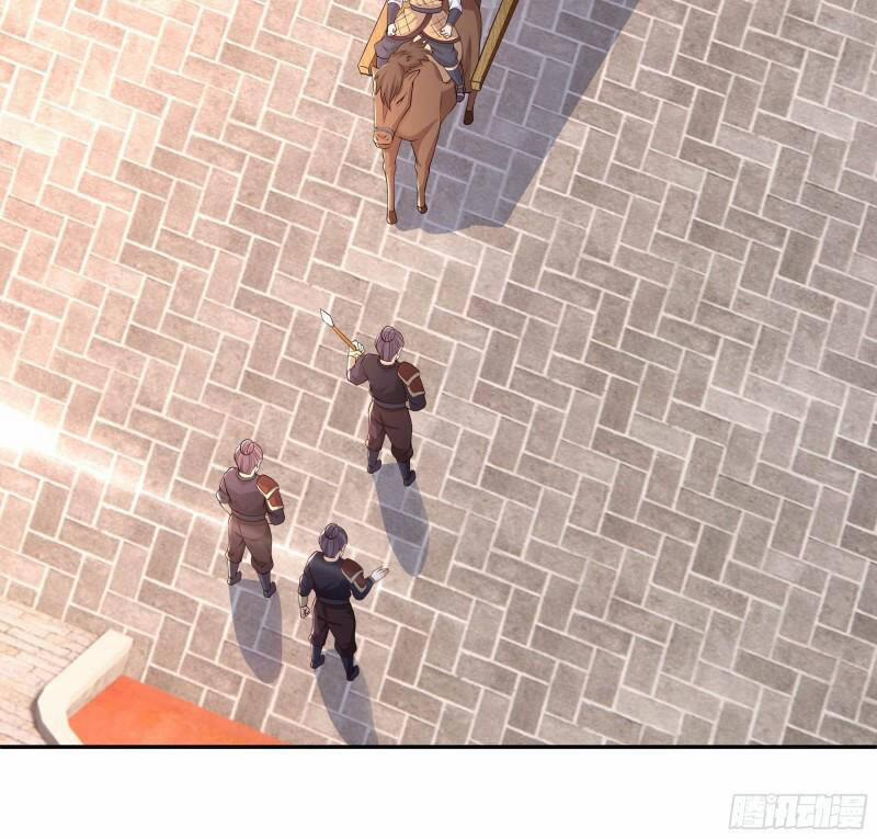 Trọng Sinh 1000 Lần, Ta Vô Địch 35 trang 51