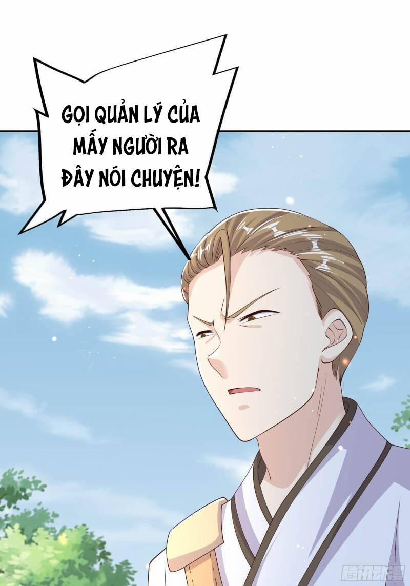 Trọng Sinh 1000 Lần, Ta Vô Địch 35 trang 52