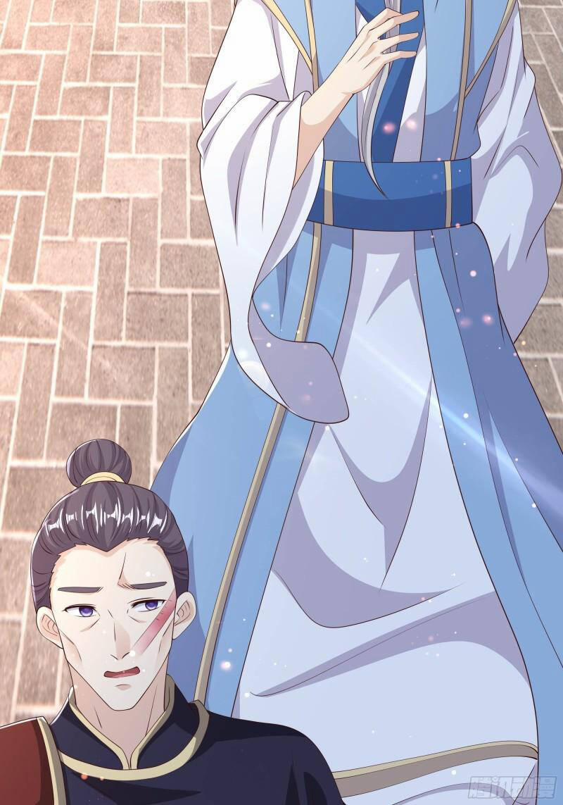 Trọng Sinh 1000 Lần, Ta Vô Địch 35 trang 54