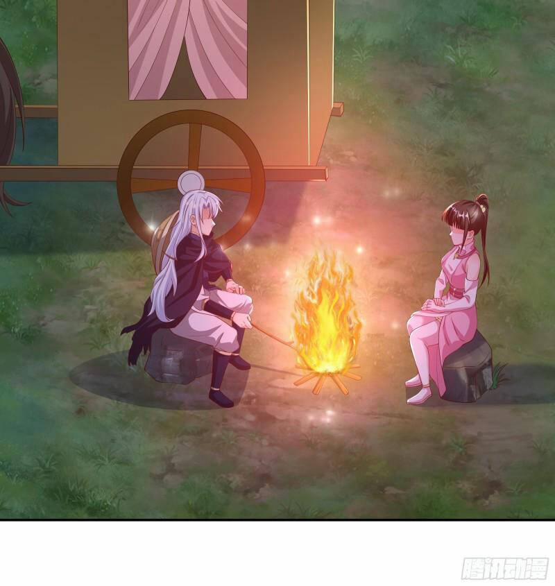 Trọng Sinh 1000 Lần, Ta Vô Địch 36 trang 18