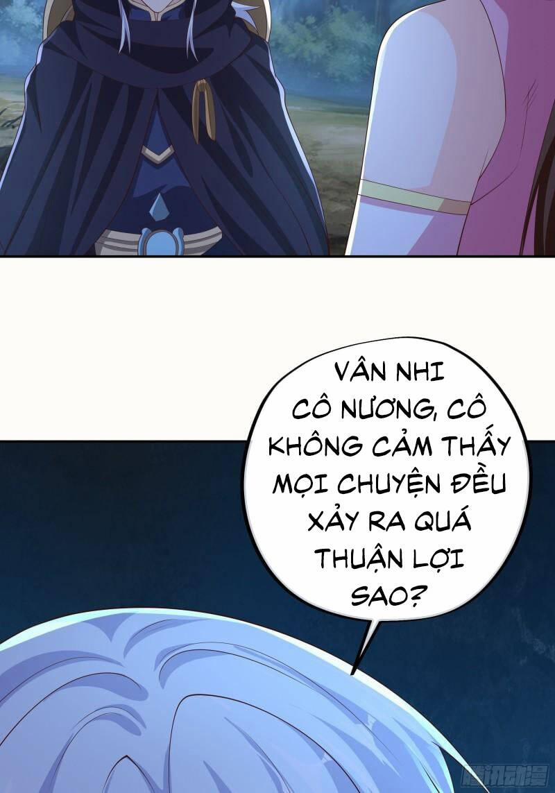 Trọng Sinh 1000 Lần, Ta Vô Địch 36 trang 20