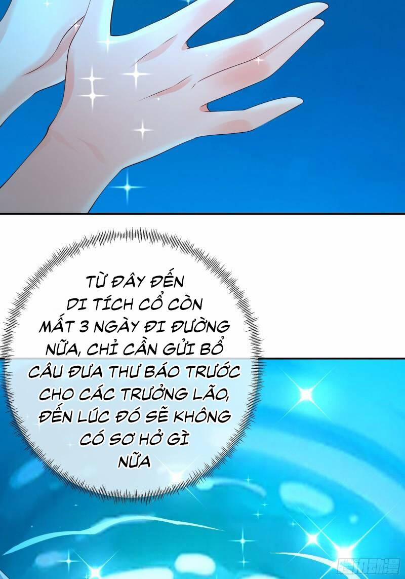 Trọng Sinh 1000 Lần, Ta Vô Địch 36 trang 30