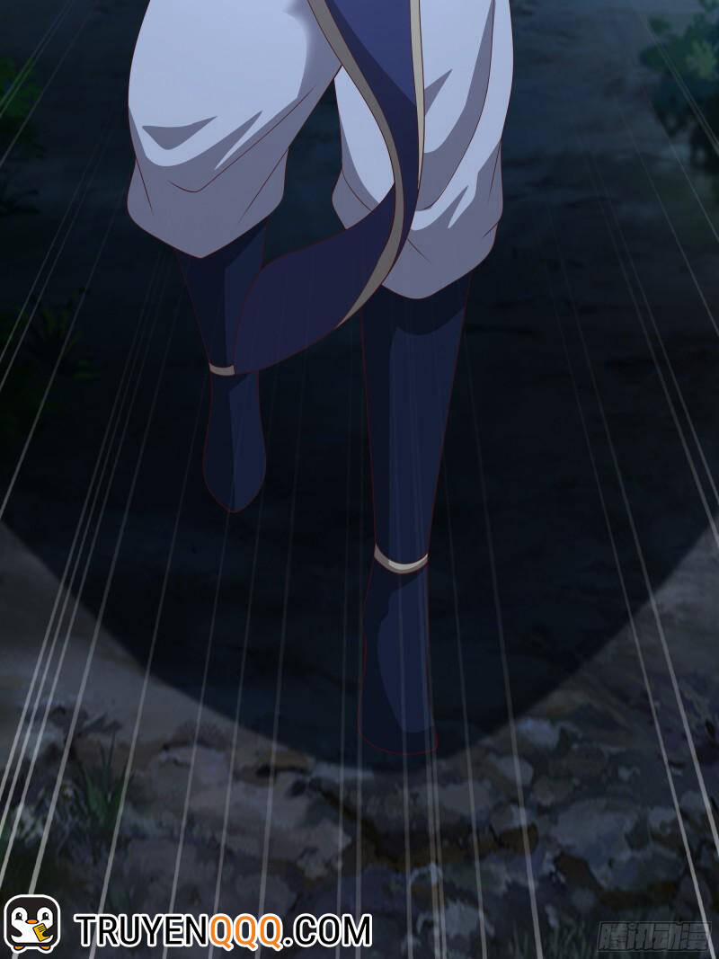 Trọng Sinh 1000 Lần, Ta Vô Địch 36 trang 42