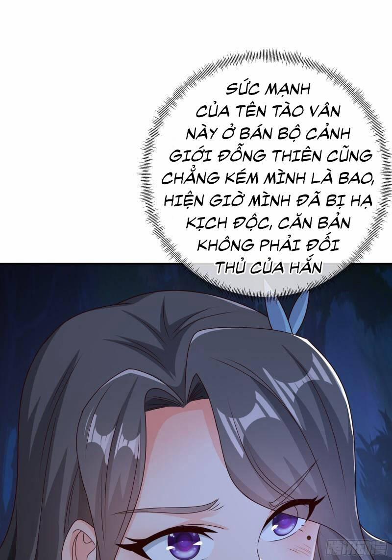 Trọng Sinh 1000 Lần, Ta Vô Địch 37 trang 18