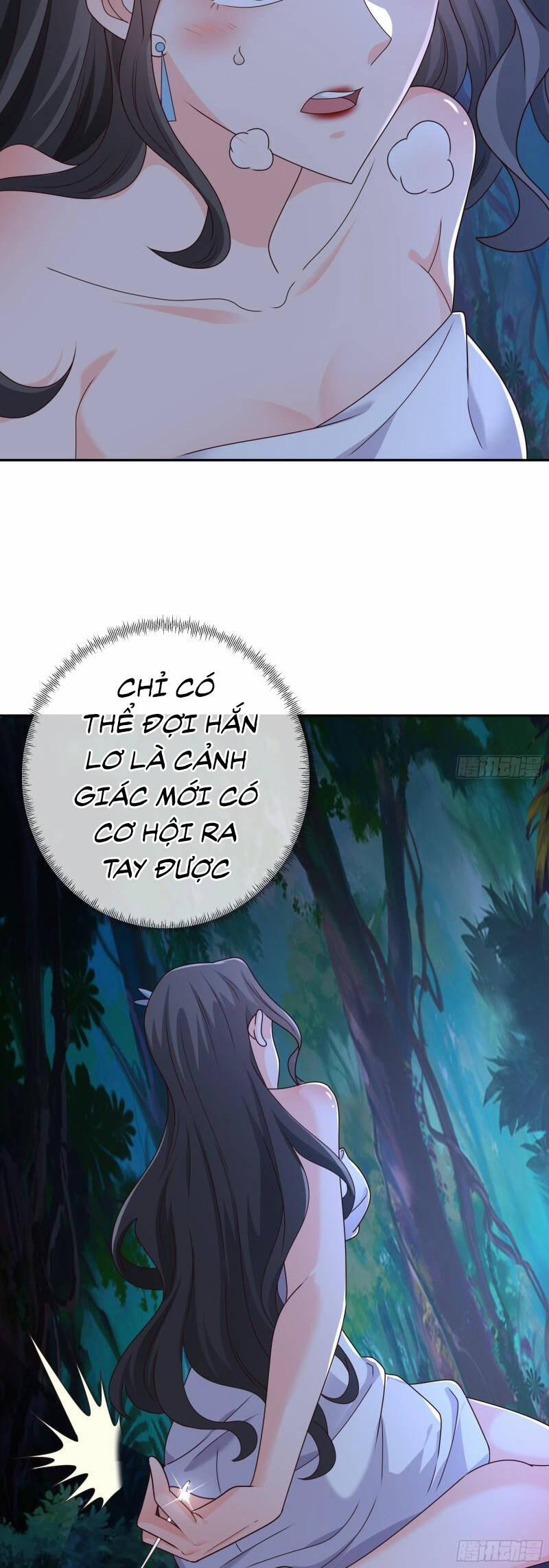Trọng Sinh 1000 Lần, Ta Vô Địch 37 trang 19
